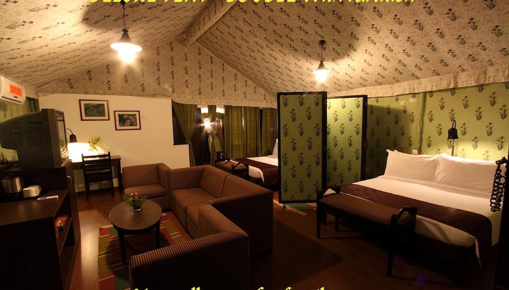 Olde Bangalore Resort And Convention Center Devanahalli ภายนอก รูปภาพ