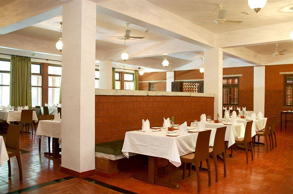 Olde Bangalore Resort And Convention Center Devanahalli ภายนอก รูปภาพ