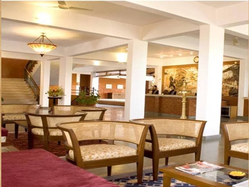 Olde Bangalore Resort And Convention Center Devanahalli ภายนอก รูปภาพ