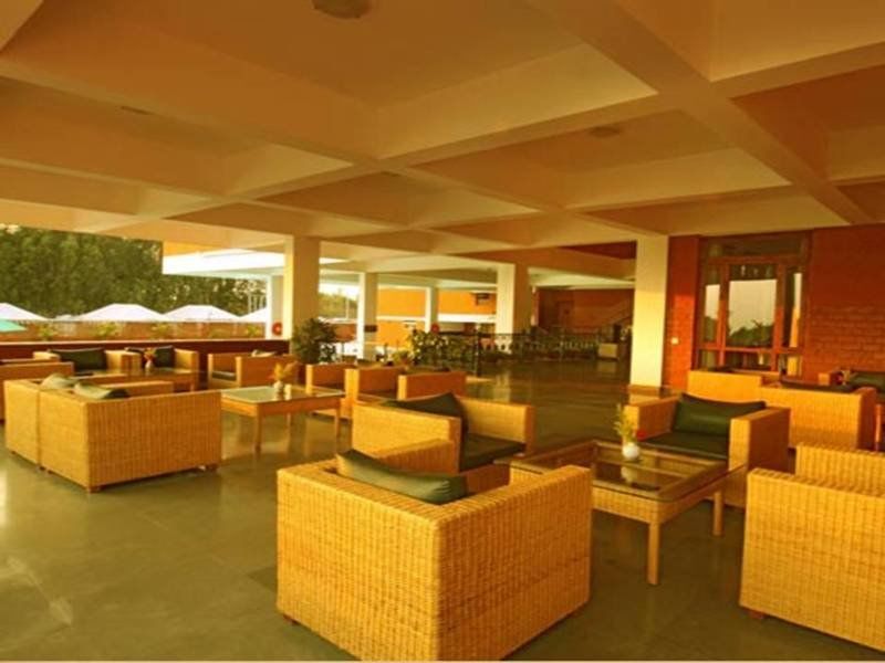 Olde Bangalore Resort And Convention Center Devanahalli ภายนอก รูปภาพ