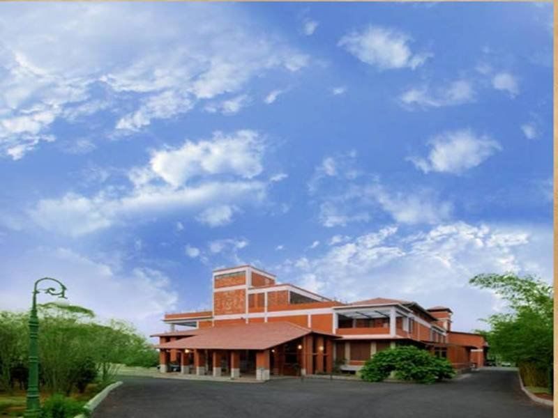 Olde Bangalore Resort And Convention Center Devanahalli ภายนอก รูปภาพ