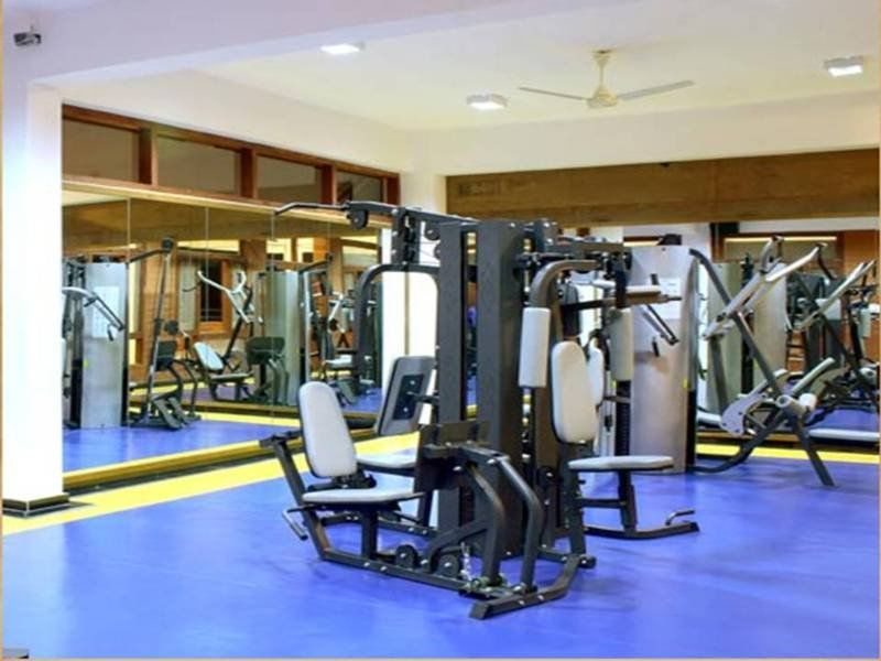 Olde Bangalore Resort And Convention Center Devanahalli ภายนอก รูปภาพ