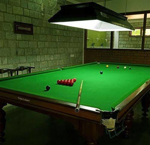 Olde Bangalore Resort And Convention Center Devanahalli ภายนอก รูปภาพ