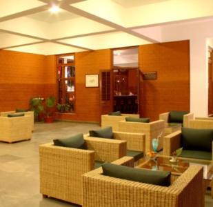 Olde Bangalore Resort And Convention Center Devanahalli ภายนอก รูปภาพ